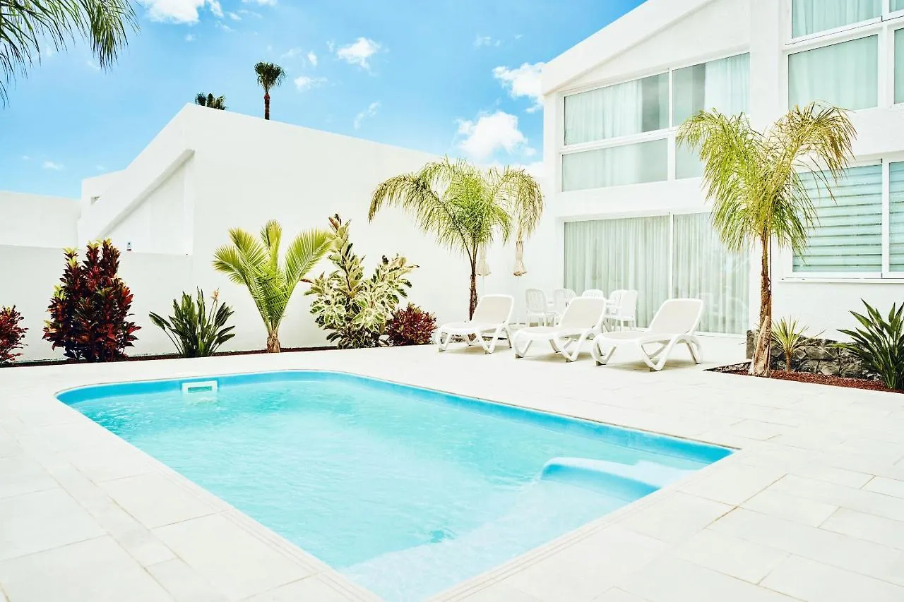 Vila Carla - 3Bdr + 3Bath In Amarilla Golf San Miguel de Abona