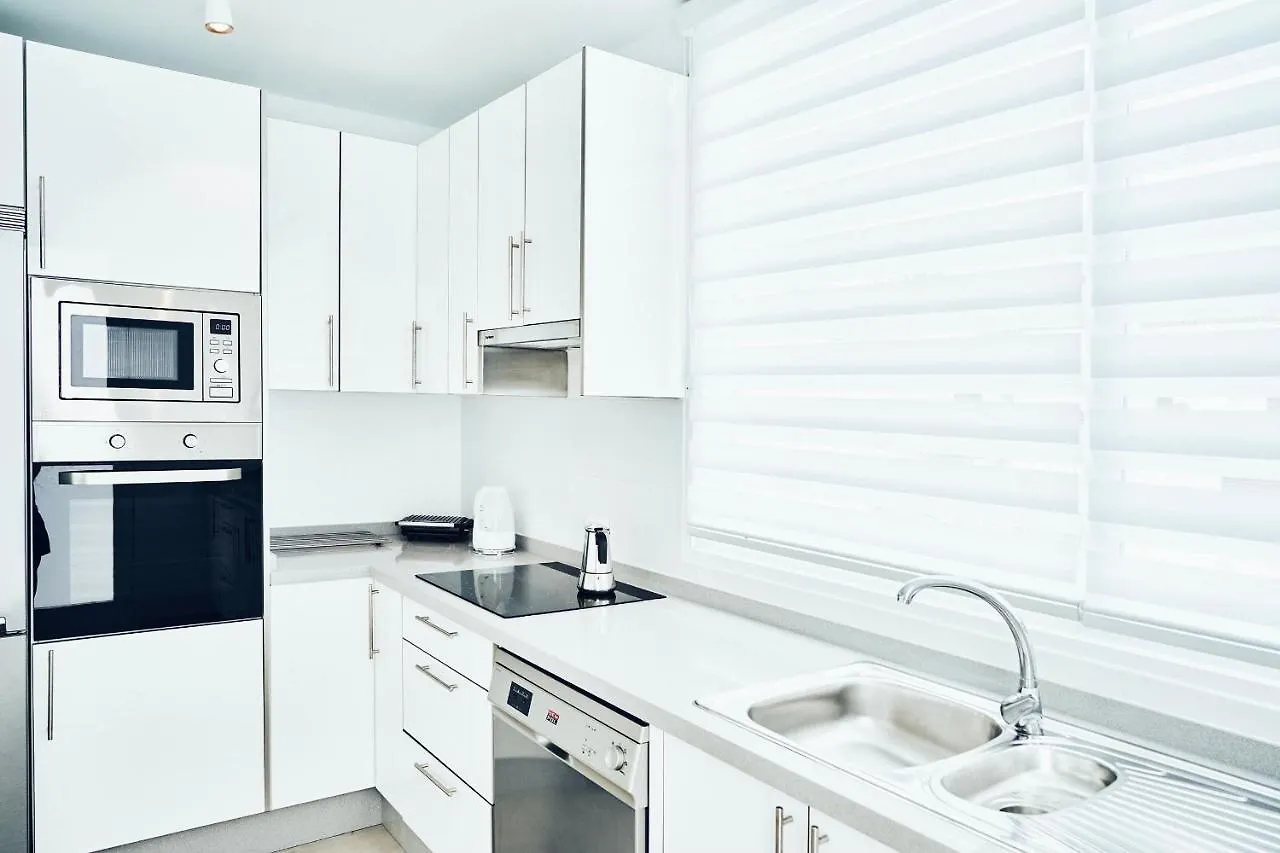 Vila Carla - 3Bdr + 3Bath In Amarilla Golf San Miguel de Abona 0*,