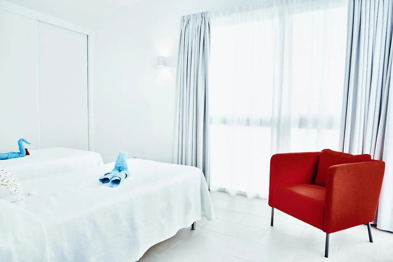 Vila Carla - 3Bdr + 3Bath In Amarilla Golf 산미겔데아보나 빌라