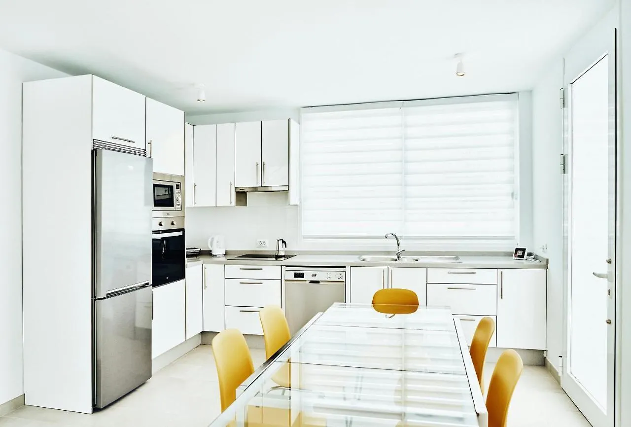 Vila Carla - 3Bdr + 3Bath In Amarilla Golf San Miguel de Abona