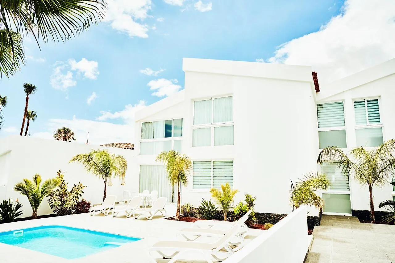 Vila Carla - 3Bdr + 3Bath In Amarilla Golf San Miguel de Abona 0*,  Spain