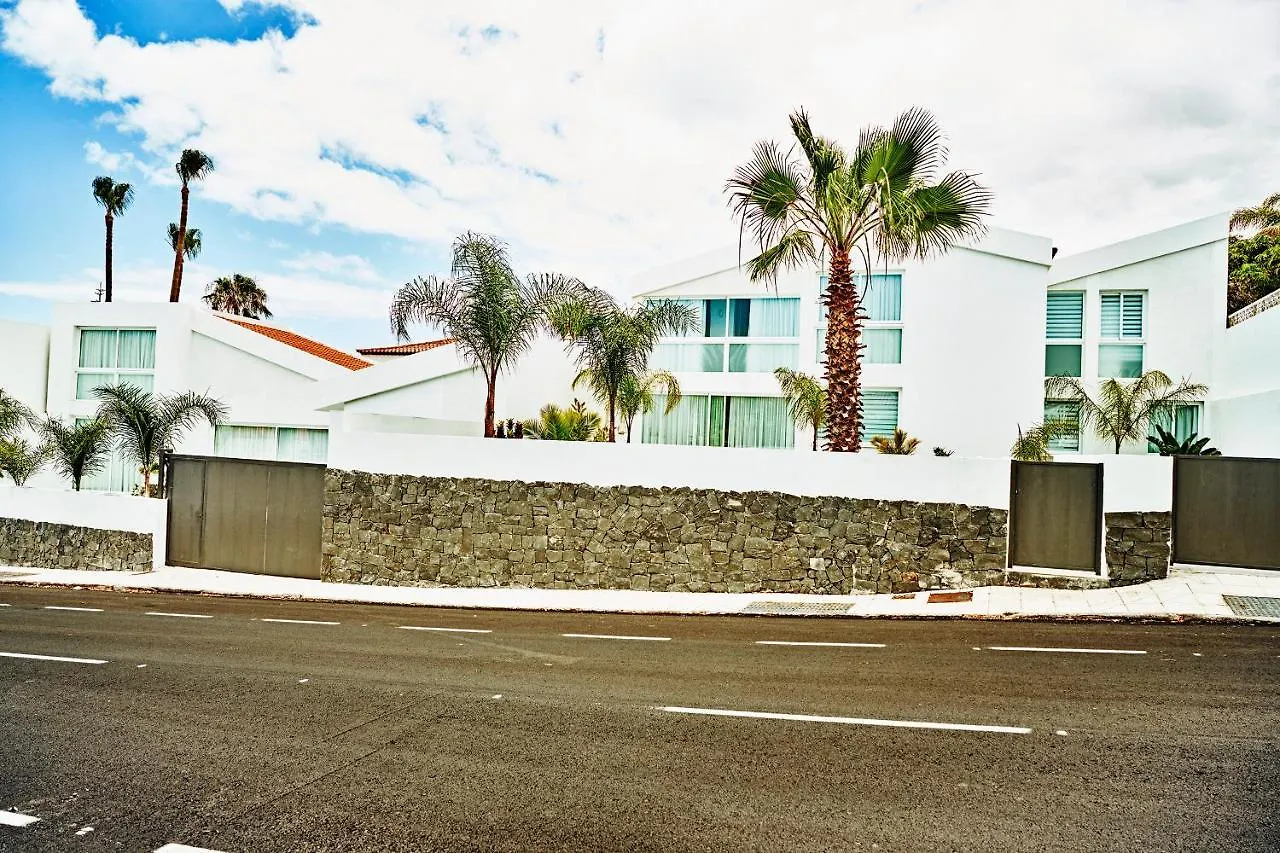 Vila Carla - 3Bdr + 3Bath In Amarilla Golf San Miguel de Abona Villa