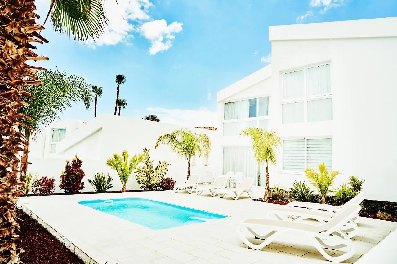 Vila Carla - 3Bdr + 3Bath In Amarilla Golf San Miguel de Abona Spain