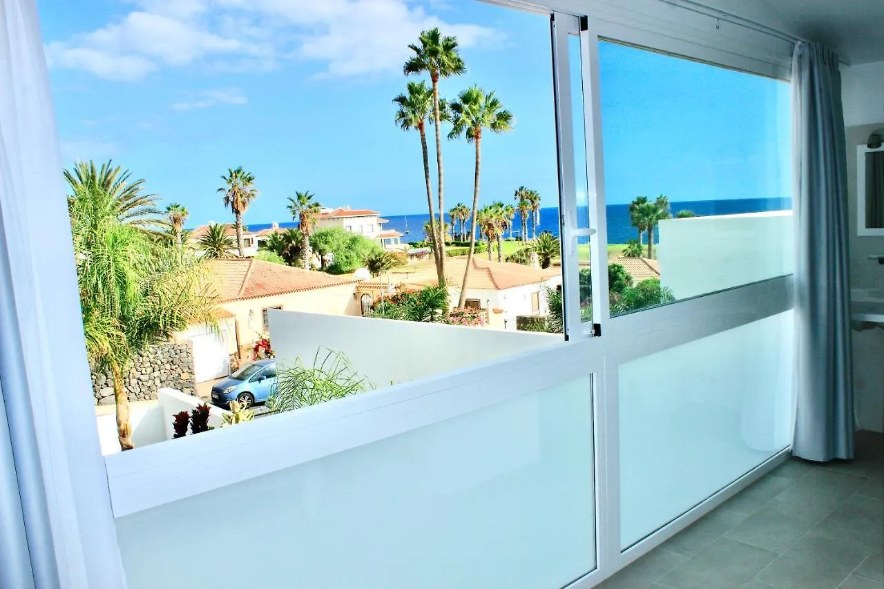 Vila Carla - 3Bdr + 3Bath In Amarilla Golf San Miguel de Abona Villa