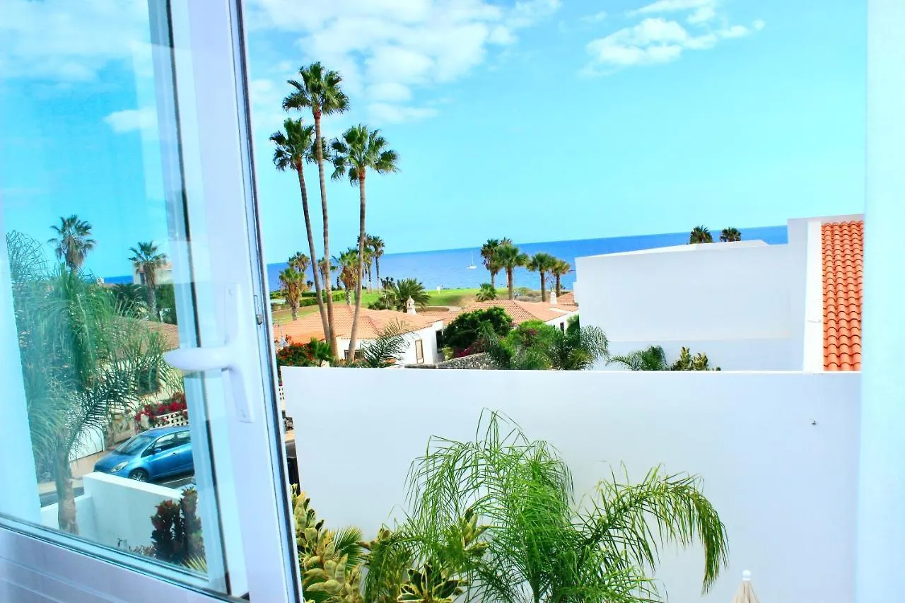 Villa Vila Carla - 3Bdr + 3Bath In Amarilla Golf San Miguel de Abona